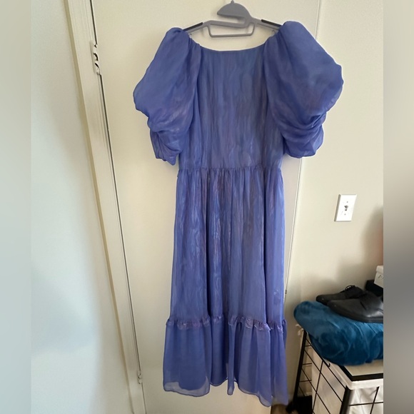 Lindsey Stirling Pixie Dress - Picture 3 of 3